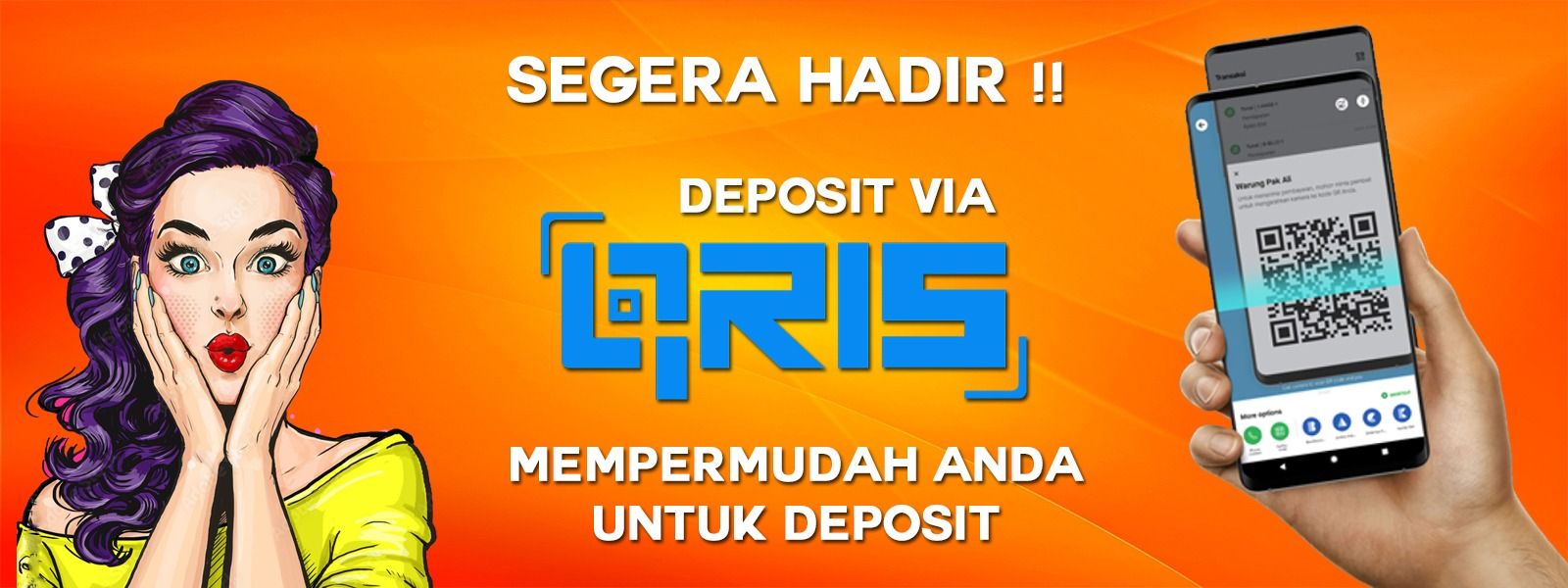 DEPOSIT