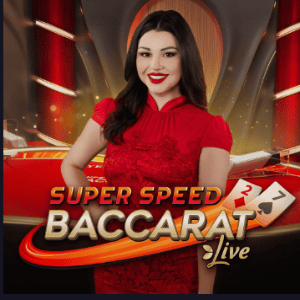 Korean Golden Wealth Baccarat