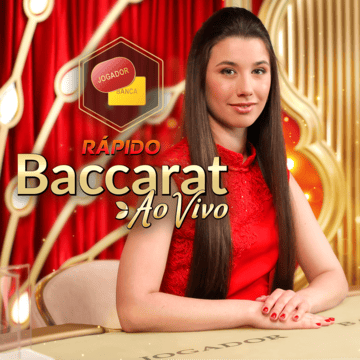 Bacar� R�pido